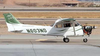 Cessna 172S (Skyhawk)