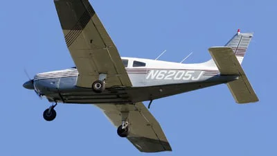 Piper PA-28 (Archer)
