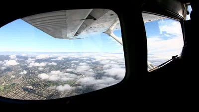 Cessna 172 (Skyhawk)