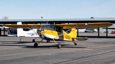 Cessna 170