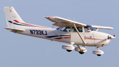 Cessna 172N (Skyhawk)