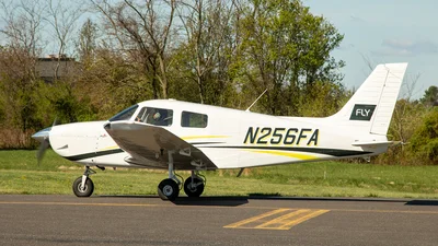 Piper P100i