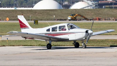 Piper PA-28-140 (Warrior)