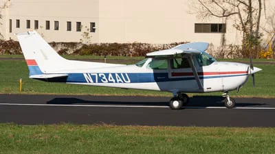 Cessna 172N (Skyhawk)