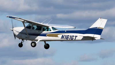 Cessna 172P (Skyhawk)