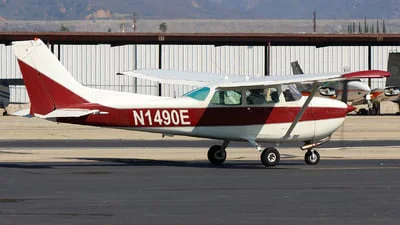 Cessna 172N (Skyhawk)