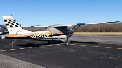 Cessna 150A (Aerobat)