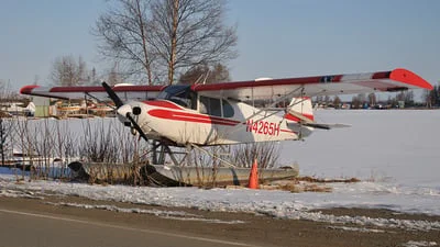Piper PA-14