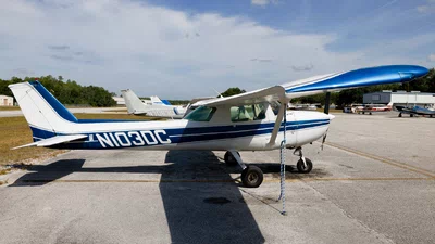Cessna 150L