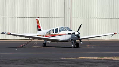 Piper PA-32--300 (Saratoga)