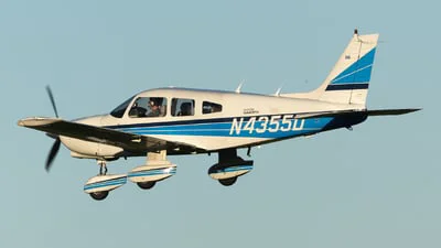 Piper PA-28-236 (Dakota)
