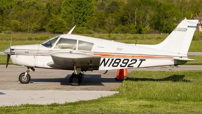 Piper PA-28-140 (Cherokee)