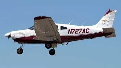 Piper PA-28-181 (Archer)