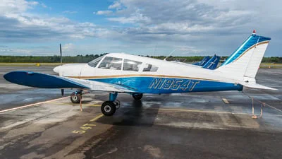 Piper PA-28-180 (Cherokee)