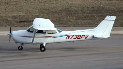 Cessna 172N (Skyhawk)