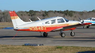 Piper PA-28-181 (Archer II)
