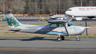 Cessna 172M (Skyhawk)