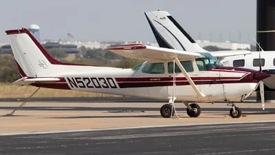 Cessna 172N (Skyhawk)