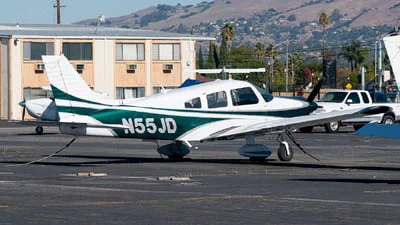Piper PA-28-181 (Archer)