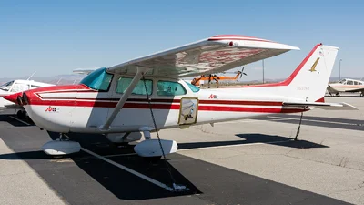 Cessna 172P (Skyhawk)