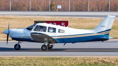 Piper PA-28-181 (Archer)