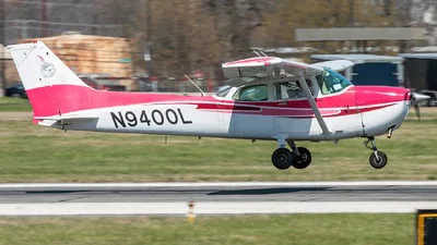 Cessna 172P (Skyhawk)