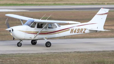 Cessna 172N (Skyhawk)