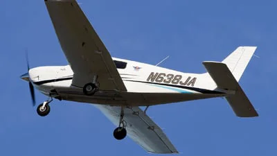 Piper Pilot 100i