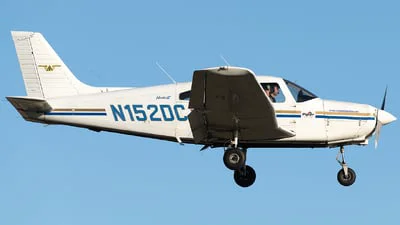 Piper PA-28-161 (Warrior)