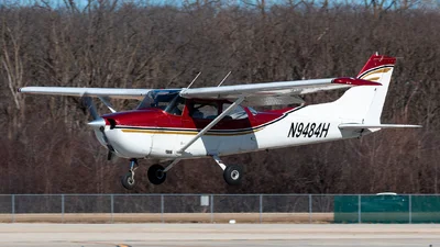 Cessna 172M (Skyhawk)