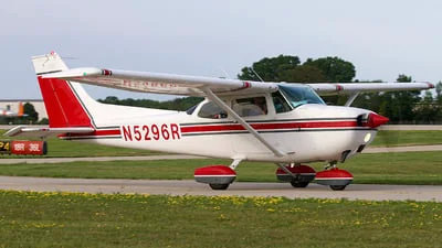 Cessna 172M (Skyhawk)