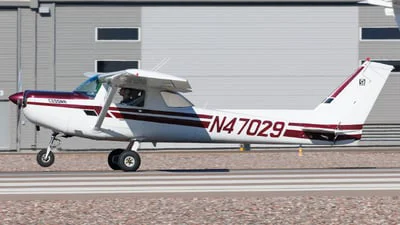 Cessna 152