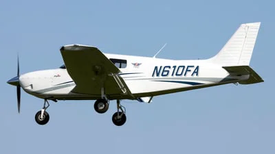 Piper P100i