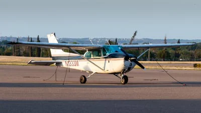 Cessna 172L (Skyhawk)