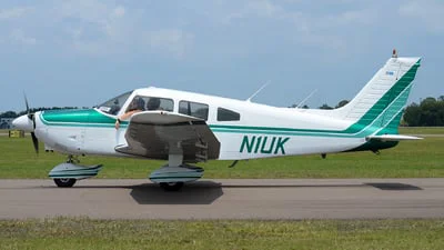 Piper PA-28-181 (Archer)