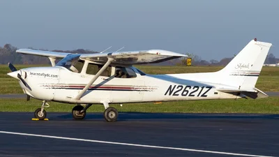 Cessna 172R (Skyhawk)