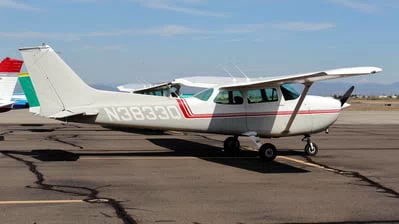 Cessna 172L (Skyhawk)