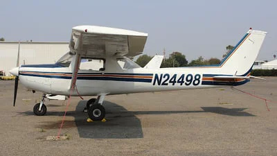 Cessna 152