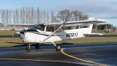 Cessna 172 (Skyhawk)