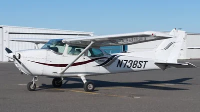 Cessna 172N (Skyhawk)