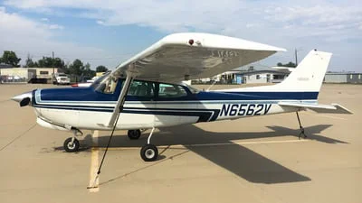 Cessna 172RG