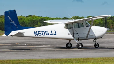 Cessna 172 (Skyhawk)