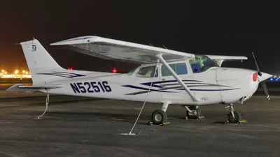 Cessna 172P (Skyhawk)