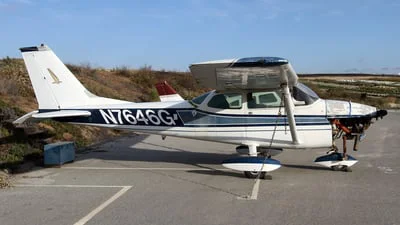 Cessna 172L (Skyhawk)