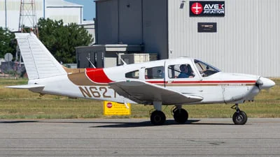 Piper PA-28-181 (Archer II)