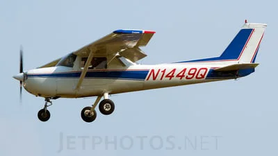 Cessna 150L