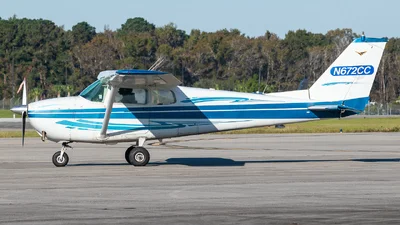 Cessna 172C (Skyhawk)