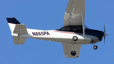 Piper PA-28-161 (Warrior)
