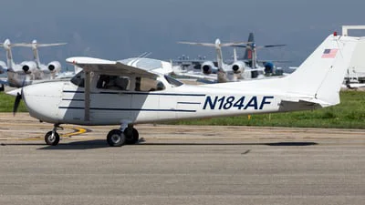 Cessna 172R (Skyhawk)