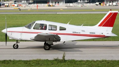 Piper PA-28-161 (Warrior)